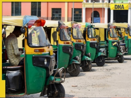 Delhi-NCR 3-Day Cab, Auto Strike Starts Today: What's affected, what's not