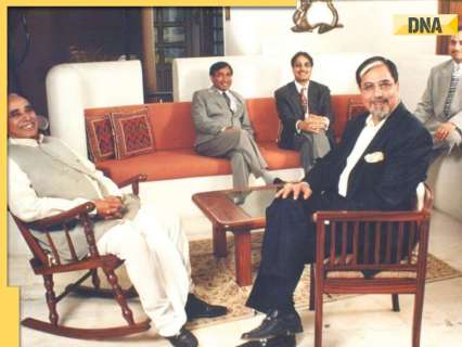 Essel Group Marks 100 Years: Subhash Chandra says, 'Family values must be anchored into the future'