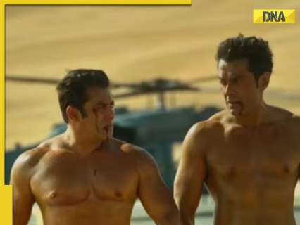 Bobby Deol recalls Salman Khan's 'shirt utaarega mamu' moment from Race 3: 'Gave me a second chance'
