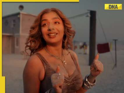 Viral video: Dhurandhar singer Jasmine Sandlas stops concert in Dehradun, slams aggressive security guards after barricade incident; watch