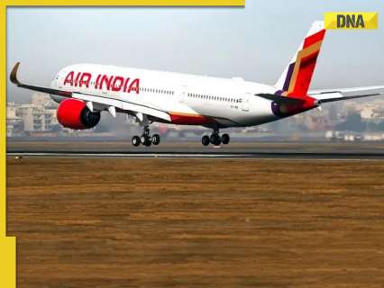 Bengaluru Airport Incident: Air India flight grounded after tail strike during landing, DGCA launches probe