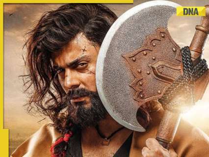 The Legend of Maula Jatt: Fawad Khan, Mahira Khan's Pakistani blockbuster film opens in China after India release cancellation