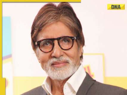 'Baukhla gaye log': Amitabh Bachchan shares cryptic post on X, netizens ask 'is this about Melody or Cockroach Janta Party'