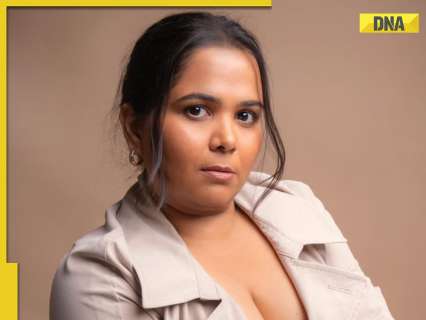 Sumukhi Suresh becomes only Indian female comic to perform at Netflix comedy festival 2026