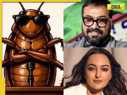 Cockroach Janta Party: Anurag Kashyap, Dia Mirza, Sonakshi Sinha, Fatima Sana Shaikh, others follow viral Instagram page