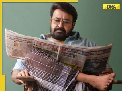 Drishyam 3 box office collection day 1: Mohanlal film takes second biggest opening in Malayalam cinema but fails to earn Rs 50 crore