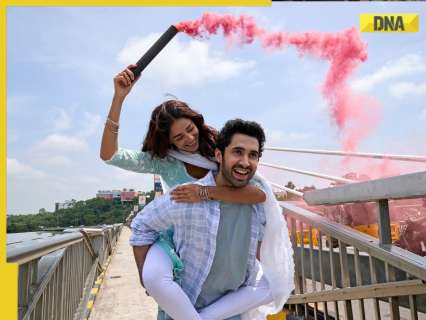Chand Mera Dil movie review: Forget Saiyaara, Deewaniyat, Ananya Panday-Lakshya's love story is raw, real, reflects true meaning of companionship