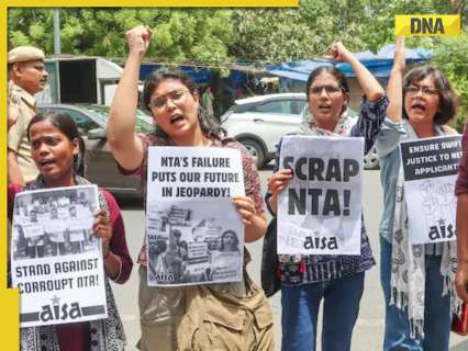 Institutional failure, broken dreams and aspiration