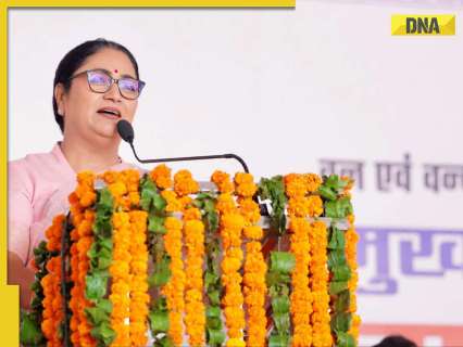 Delhi CM Rekha Gupta gives nod to major restructuring of Delhi Jal Board infrastructure charges
