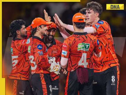 Can SRH snatch top-two spot from RCB? Full qualification scenarios explained