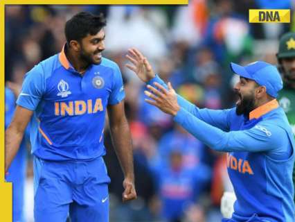 Ex-World Cup star retires from Indian cricket to 'pursue new opportunities'