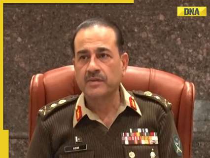 US-Iran War to End Soon? Pakistan army chief Asim Munir heads to Tehran as Middle-East crisis intensifies