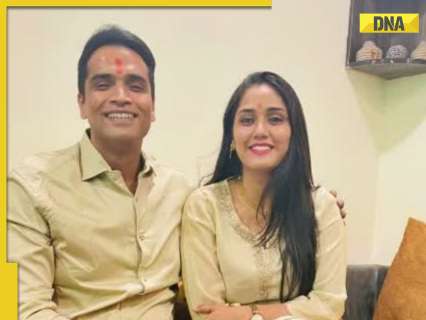 Twisha Sharma death: Bar Council suspends license of advocate Samarth Singh over dowry death case
