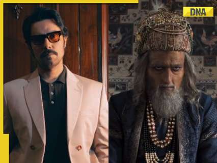 Randeep Hooda says he rejected Aurangzeb role in Chhaava due to 'so much Hindu-Muslim thing'