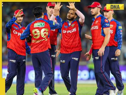 IPL 2026 playoffs race: PBKS face LSG in virtual knockout as Shreyas Iyer's men fight for survival