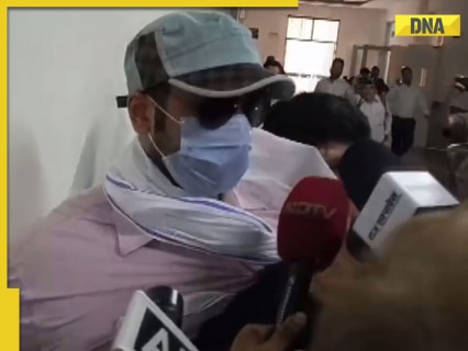 Twisha Sharma death case: Bhopal court sends husband Samarth Singh to 7 days of police remand