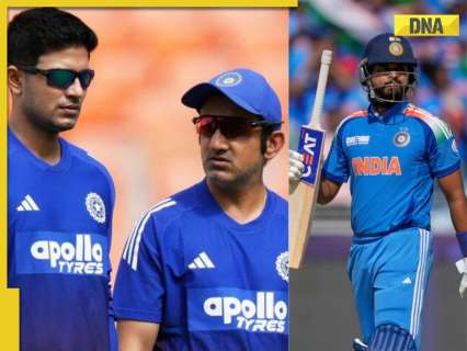 Gautam Gambhir's stance may derail Shreyas Iyer's T20I captaincy hopes; Shubman Gill, Tilak Varma lead race