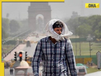 Delhi heatwave not over yet as IMD forecasts scorching weather for next week