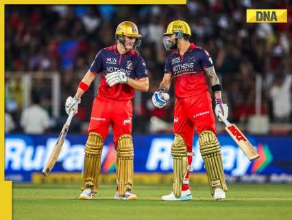 Massive blow for RCB as star opener ruled out before IPL 2026 Qualifier 1 vs Gujarat Titans