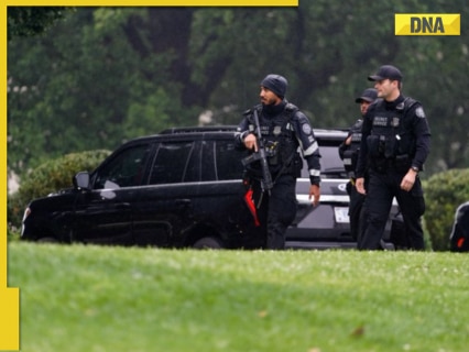 White House Shooting: Who was Nasire Best? 21-year-old suspect shot by Secret Service, had history of mental illness