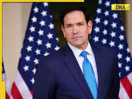 Marco Rubio announces 'America First' visa initiative during India visit; Here's how Indians may benefit