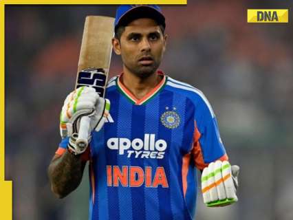 India T20 leadership change likely? BCCI considers new captaincy options as Suryakumar Yadav struggles continue