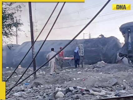 Pakistan: At least 24 killed in suspected suicide attack on passenger train in Quetta, BLA claims responsibility