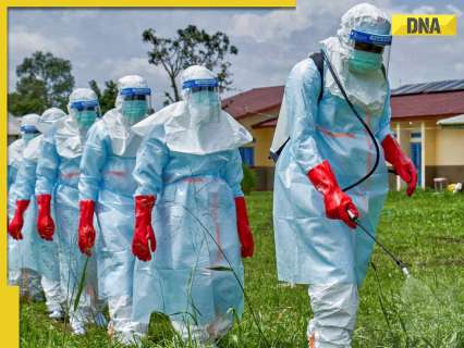 India issues travel advisory amid Ebola outbreak, lists countries to avoid