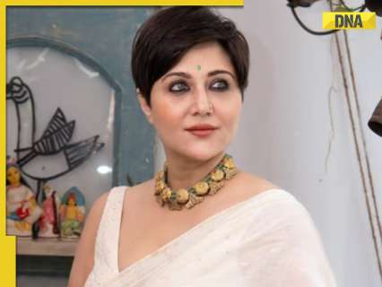 Swastika Mukherjee questioned by Kolkata Police over FIR for controversial comment against BJP after 2021 West Bengal elections