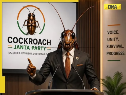 Cockroach Janta Party founder Abhijeet Dipke's home in Maharashtra gets police protection amid threats