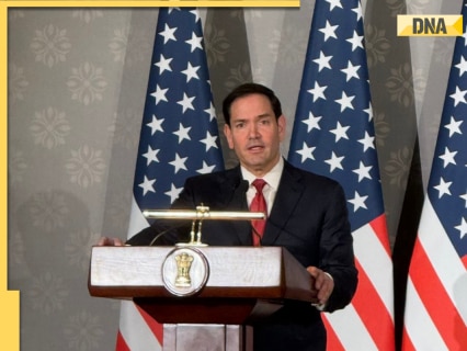 Iran rejects US Secretary Marco Rubio 'energy hostage' remarks; says 'attempt to distort region reality'