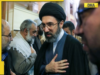 Mojtaba Khamenei has no phone, no location: How does Iran's supreme leader negotiate with US?