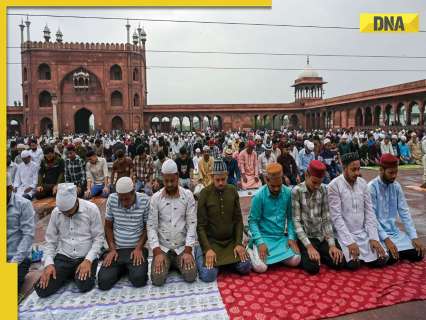 Bakrid Holiday 2026: Are banks closed on May 27 or May 28? Check state-wise revised dates