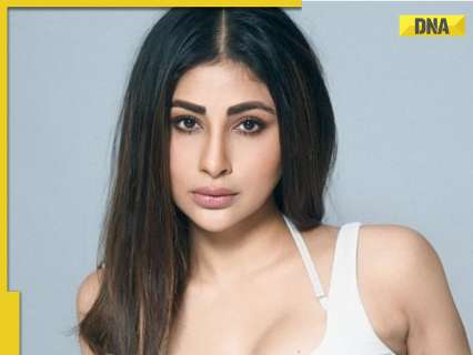 After separation Mouni Roy reflects on her journey from TV to films: 'It took me a very long time'