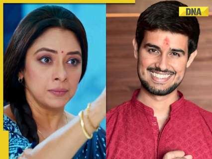 Rupali Ganguly defends PM Narendra Modi after Dhruv Rathee's viral post: 'Don't need a YouTuber as our spokesperson'