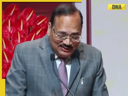 CJI Surya Kant issues first reaction to Cockroach Janta Party during SC hearing: 'Don't take it so sentimentally'