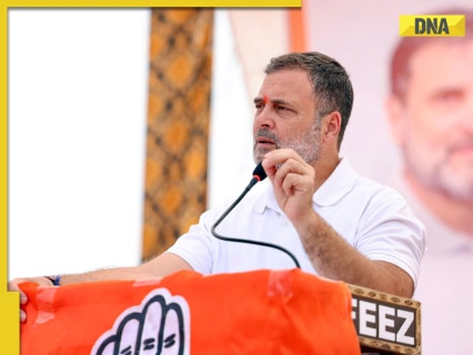 Rahul Gandhi slams PM Modi over CBSE evaluation row: 'This very youth will shatter your arrogance'