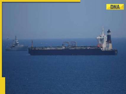 US hits Iranian boats, missile launch sites in 'self-defence' strikes amid peace talks