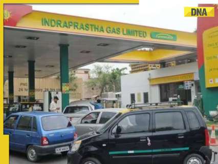 CNG prices hiked by Rs 2 per kg amid global energy pressures, check new rates in Delhi, Mumbai, Kolkata and more
