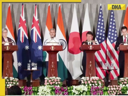 Quad: Australia, India, Japan, US announce first infra project in Fiji, sign energy and critical minerals deals