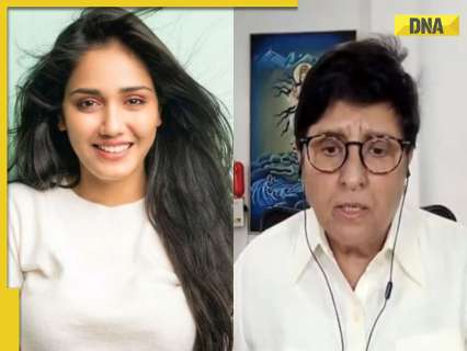 Twisha Sharma death case: Kiran Bedi flags four issues, points out what went wrong, questions deceased, parents and in-laws