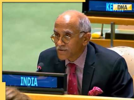 India issues big warning to Pakistan in UNSC, says Islamabad has to 'face consequences' for cross-border terror sponsorship