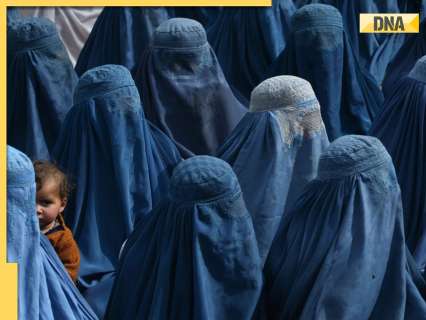 Taliban's Zabihullah Mujahid makes shocking statement on Afghanistan's 'virgin girl' silence as marital consent decree, says, 'Girl may feel shy'