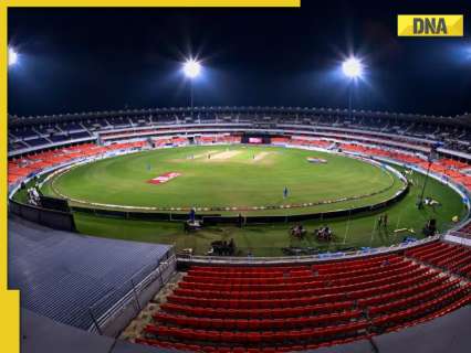 Will rain affect SRH vs RR IPL 2026 Eliminator? Chandigarh weather, pitch report and washout rules explained