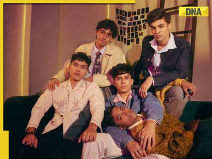 14 days, 11 cities: India's Gen Z boy band OutStation announces The Homecoming Bus road tour; check out dates, venues
