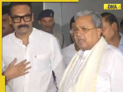 Siddaramaiah to quit? Congress leader's statement intensifies speculation; What happened during meeting with Karnataka CM?