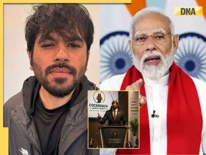 Cockroach Janata Party fresh demand? After Education Minister Dharmendra Pradhan, CJP calls for PM Modi's resignation?