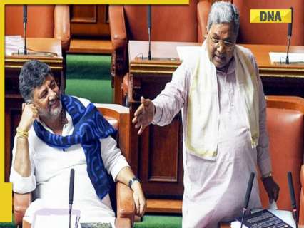 Constitutional questions loom in Karnataka as CM Siddaramaiah prepares to resign, who will accept resignation in governor's absence?