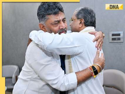 Who is D.K Shivakumar? Congress veteran, 8-time MLA likely as next Karnataka CM after Siddaramaiah's resignation; Know his education, family, political career
