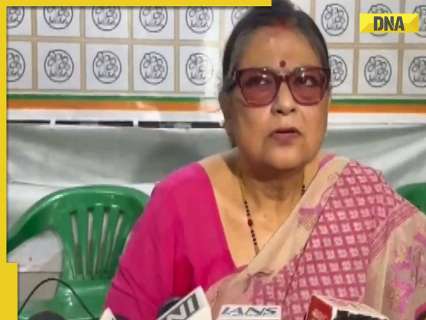 TMC's Kakoli Ghosh flags 'misogynistic behaviour', 'verbal abuse' by Kalyan Banerjee in letter to Lok Sabha Speaker